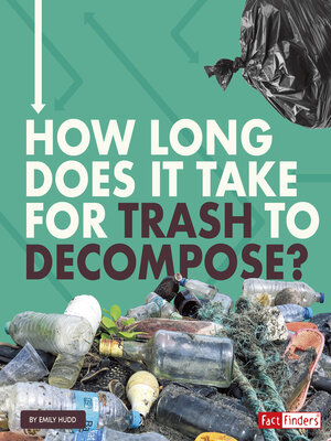cover image of How Long Does It Take for Trash to Decompose?